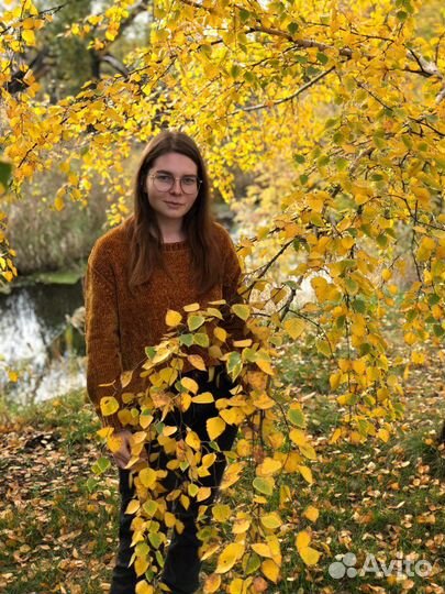 Репетитор по биологии егэ/огэ/впр