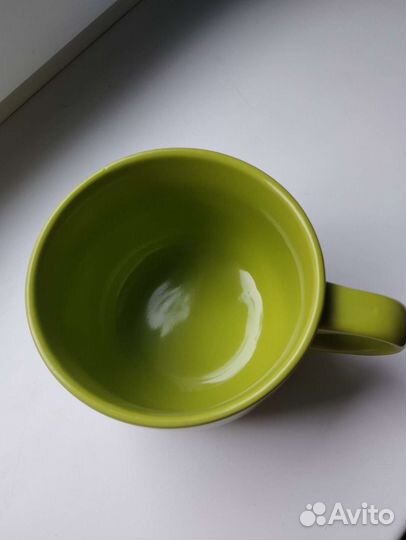 Кружка/супница