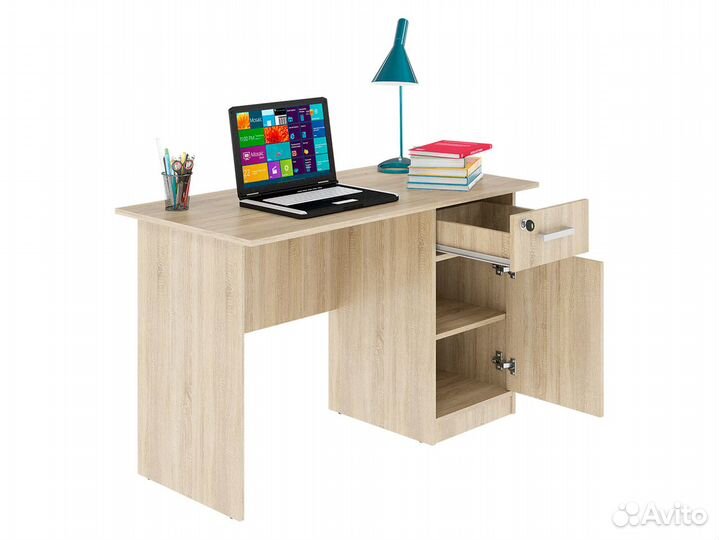 Стол письменный Фронда