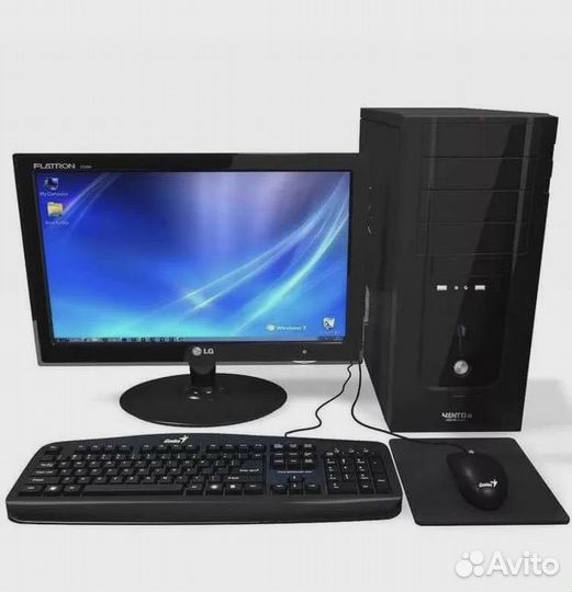 Переустановка Windows, установка программ