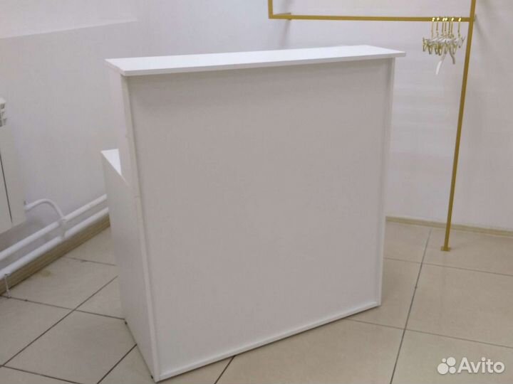 Ресепшн Optima, стойка администратора