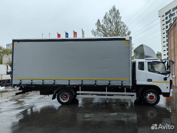 DongFeng C120L, 2024