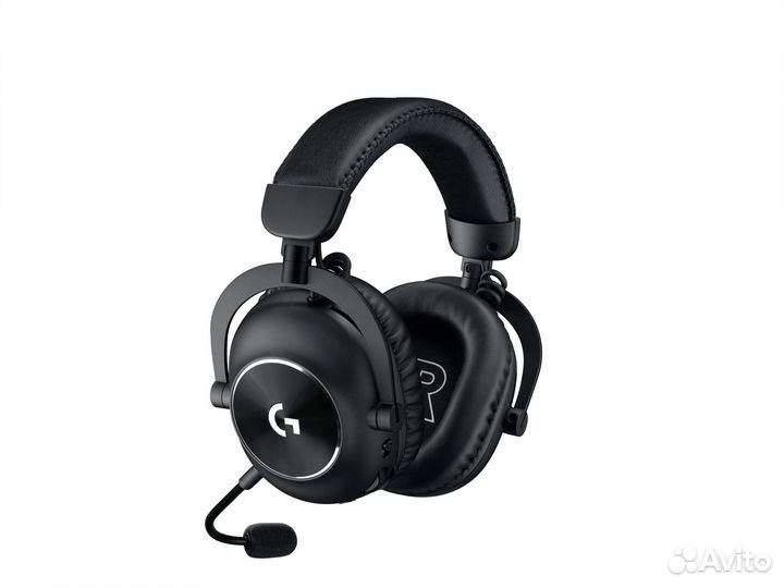Игровая гарнитура Logitech G Pro X2 Lightspeed New