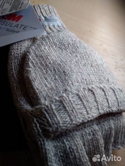 Новые Перчатки для работы