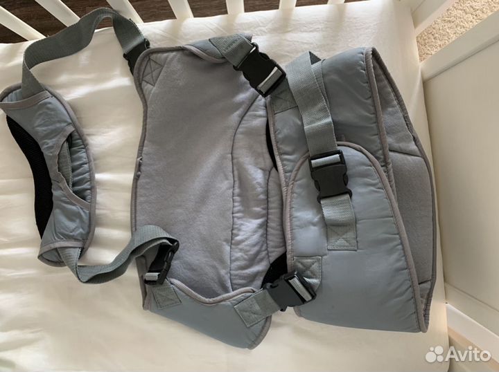 Переноска рюкзак кенгуру