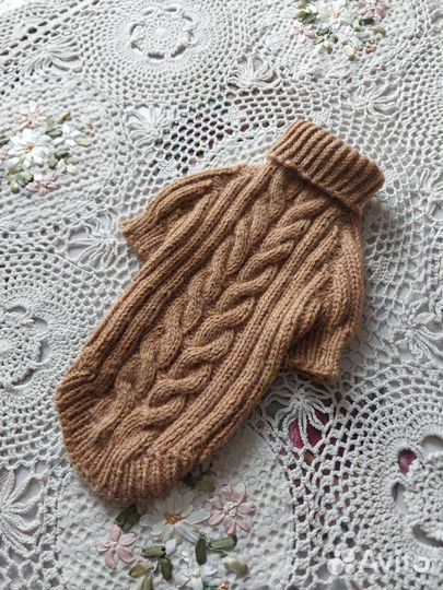 Одежда для собак и кошек