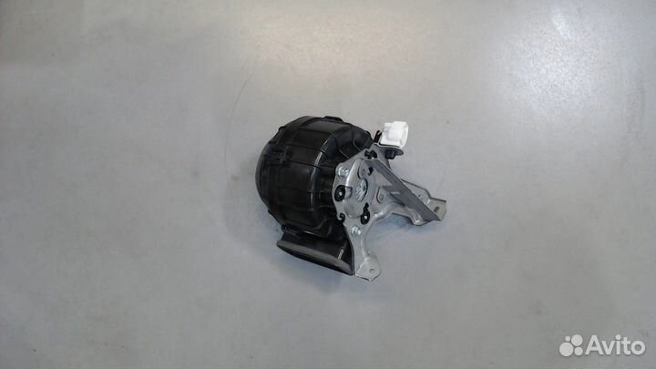 Двигатель отопителя Toyota Venza 2020