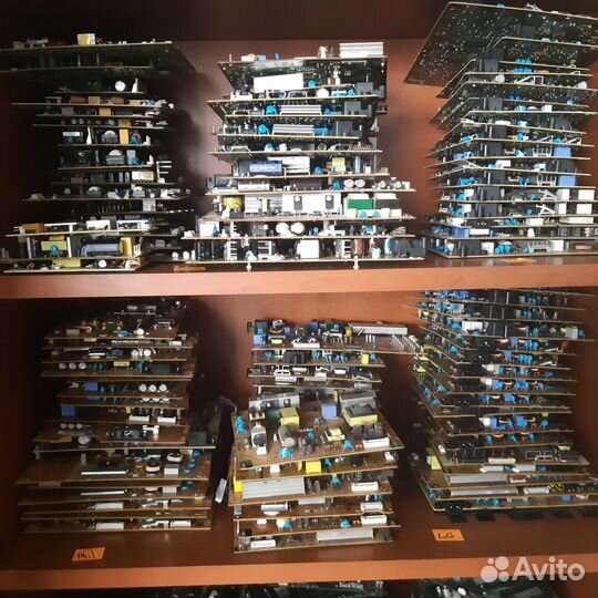 Разборка Китай тв