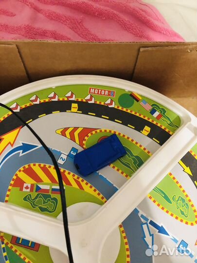 За рулем игра СССР