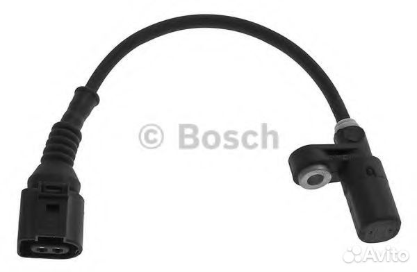 Датчик 0986594008 bosch