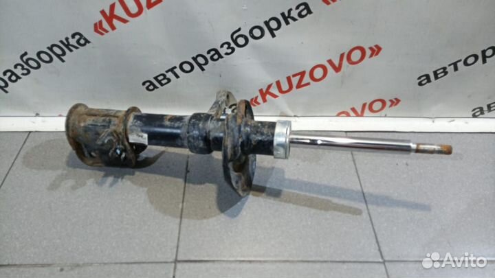 Подвеска LADA