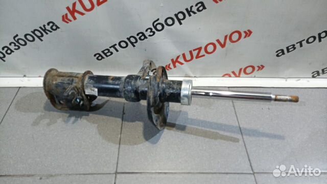 Подвеска LADA