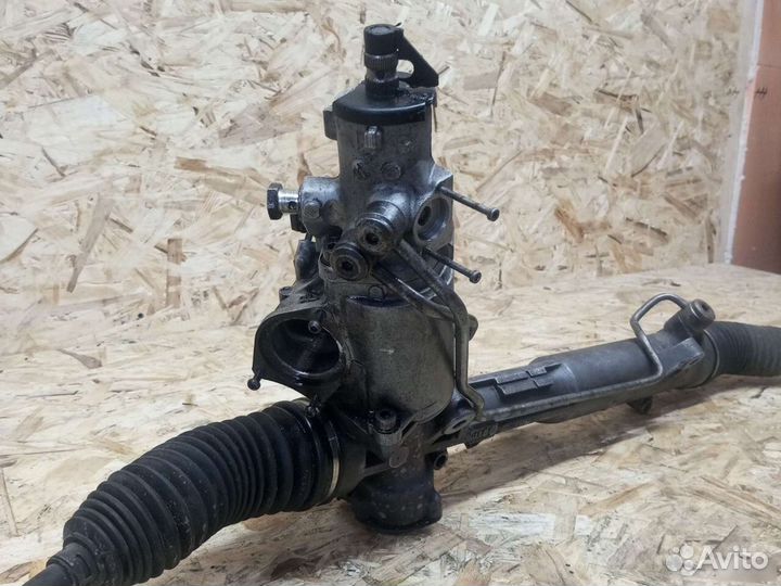 Активная рулевая рейка BMW 5,6 E60, E63