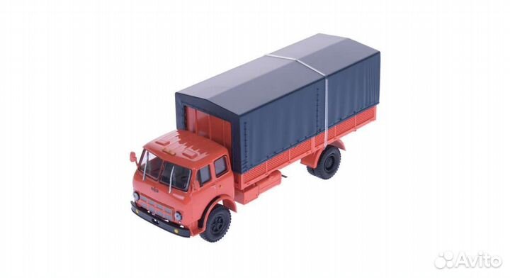 Модель Маз - 53352 