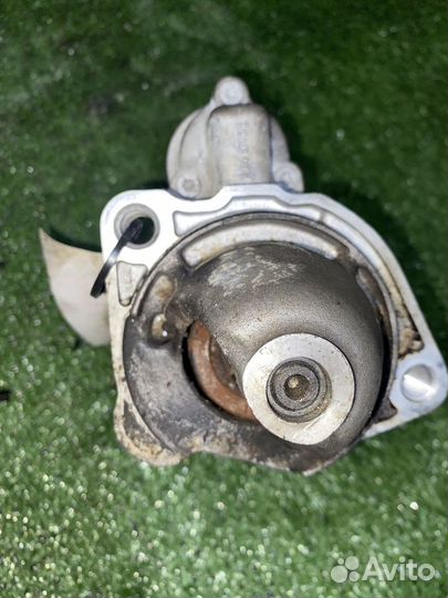 Стартер BFB Audi A4 06B911023 001107427