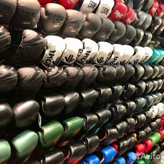 Штаны для кикбоксинга