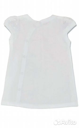 Комплект для крещения. Новый