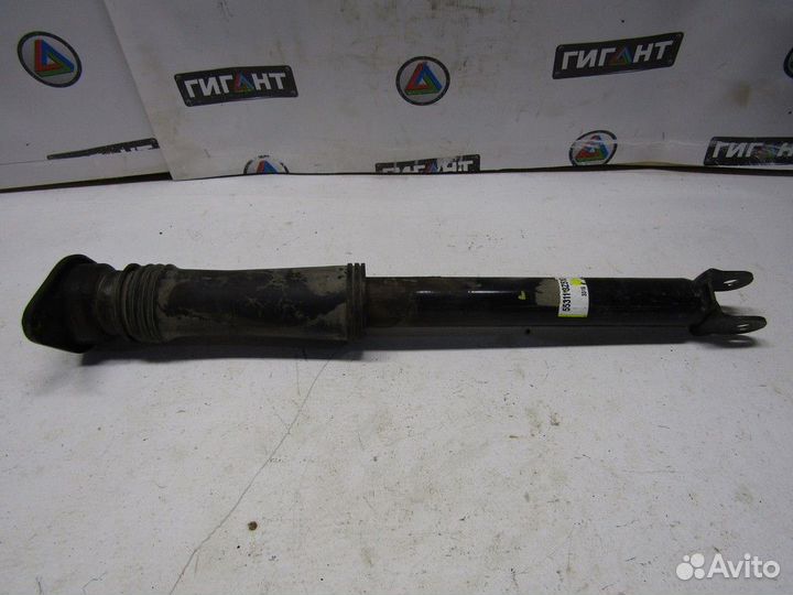 Амортизатор задний i40 2011