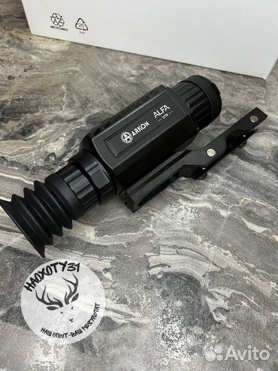 Тепловизионный прицел Arkon Alfa ST19