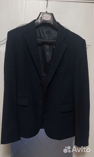 Костюм школьный 164-88