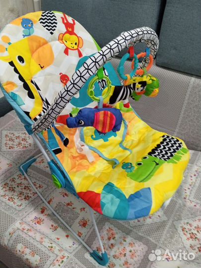 Гамачок детский