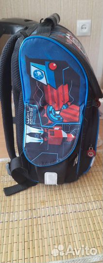 Рюкзак для школы