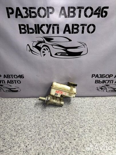 Гтц Opel Antara 1 3.2