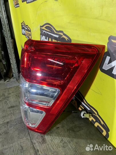 Фонарь в крыло suzuki grand vitara