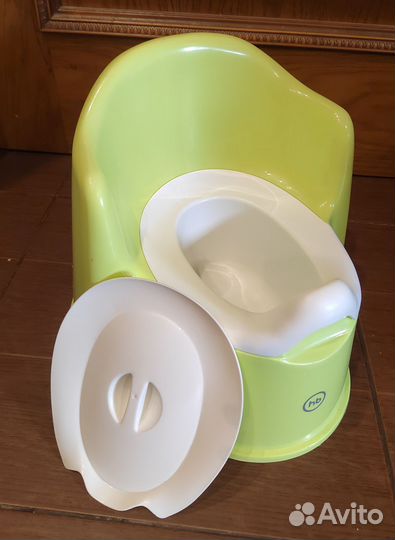 Горшок hb IKEA