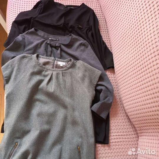 Вещи пакетом