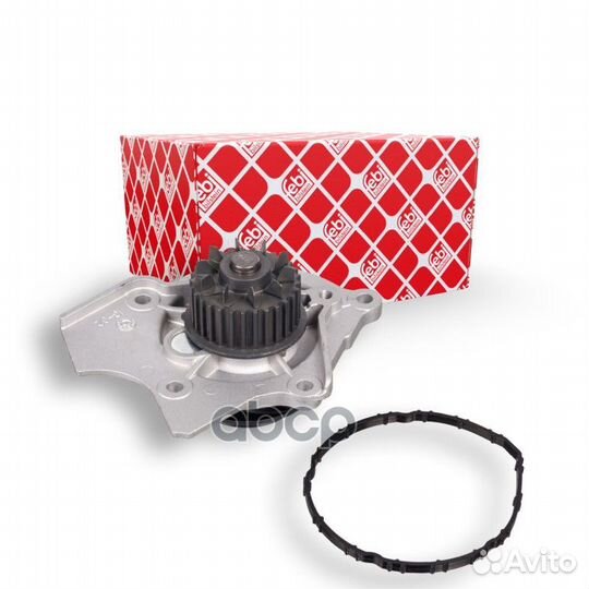 Помпа VW tiguan 2.0tfsi 07-18,multivan T6 2.0TS