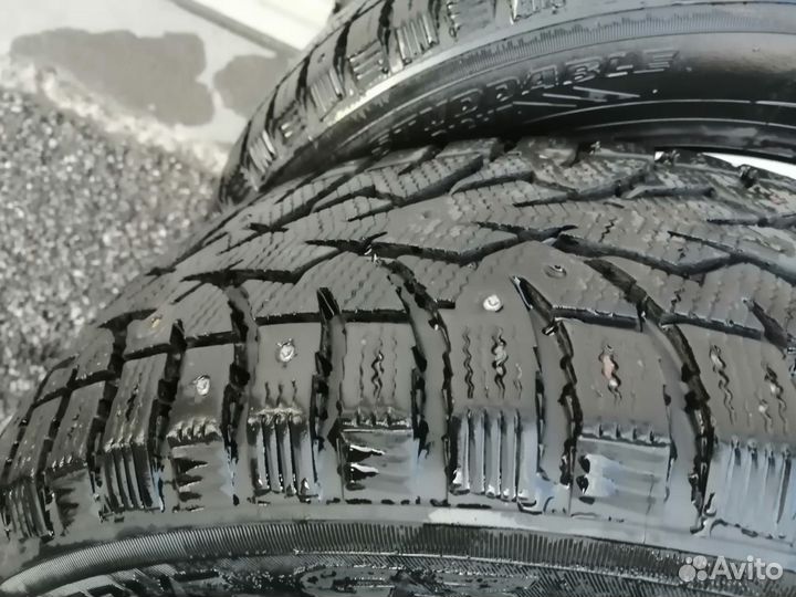 К-т зимы R14 4*108, ford