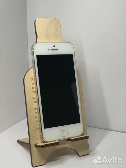iPhone 5, 16 ГБ