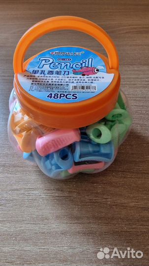 Точилка для карандашей