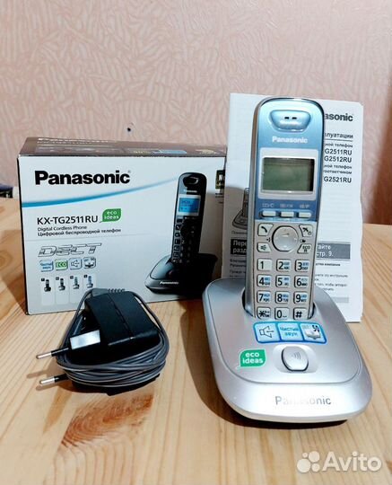 Panasonic