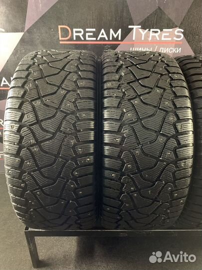 Pirelli Ice Zero 275/40 R21
