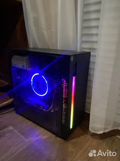 Игровой пк