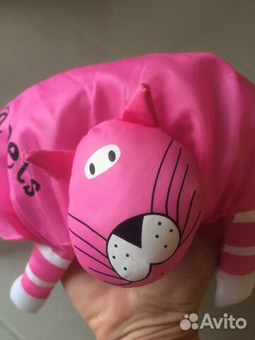 Веселая шапочка для душа