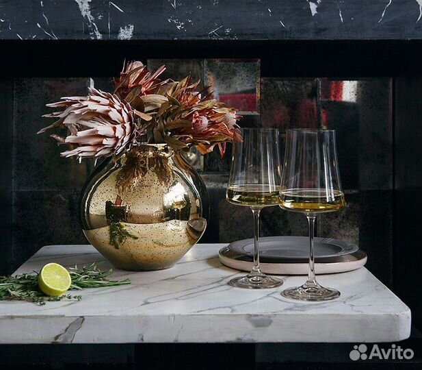 Набор бокалов