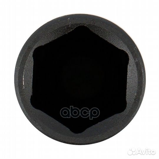 Головка торцевая ударная глубокая 1/2 22мм a402