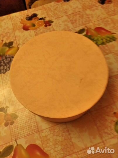 Набор из 2 чашек с блюдцами