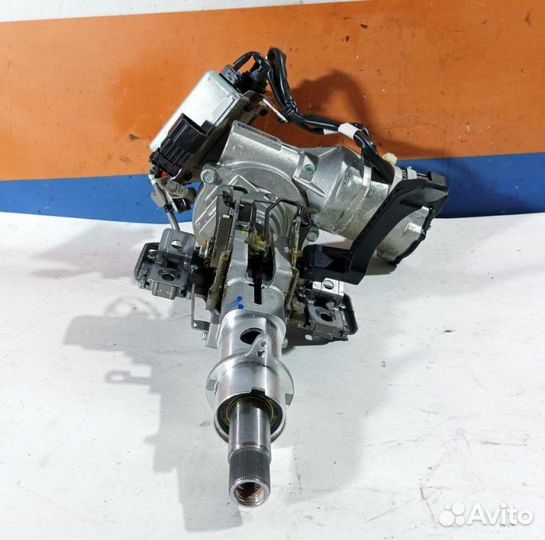 Колонка рулевая с электроусилителем Hyundai Tucson