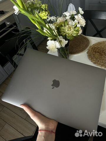Apple MacBook Pro 15 / макбук про/ноутбук купить в Санкт-Петербурге ...