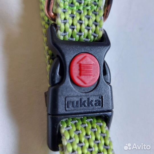 Поводок рулетка