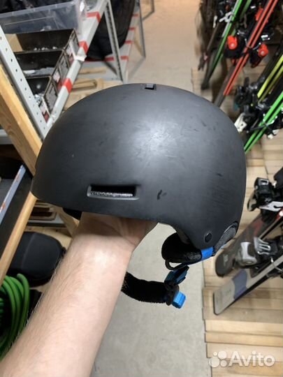 Горнолыжный шлем M(57-59) Anon