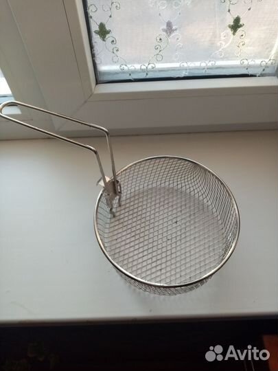 Сито для фритюра