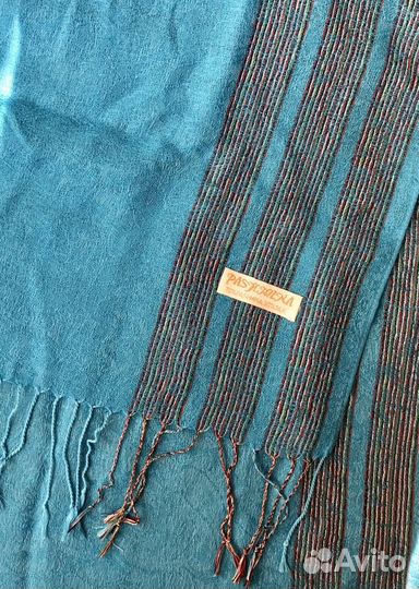 Палантин Pashmina