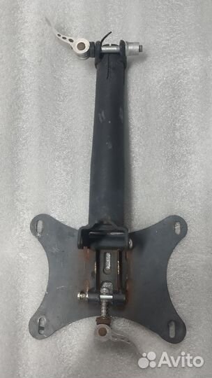 Стойка сиденья с креплением Kugoo Maxspeed