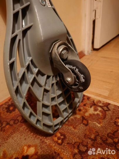 Скейтборд Роллерсёрф