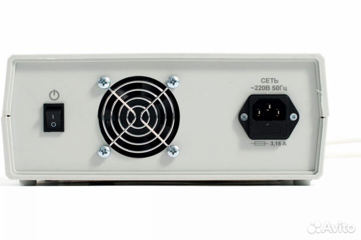 Автоматическое устройство тестирования skat-uttv